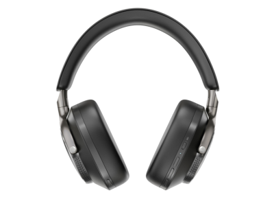 Bowers & Wilkins PX8 Wireless Noise Cancelling Headphones - Black